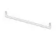 DORNBRACHT-Halter-ERSATZTEILE-05282262400-539-x-49-5-x-13-mm-Chrom-05282262400-00 gallery number 1